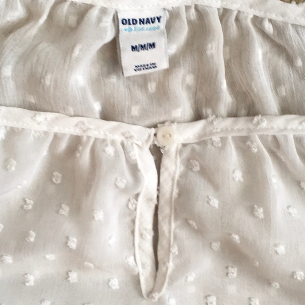 Blouse - Picture 2 of 5